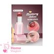 رژگونه استیکی کرمی شیگلم مدل Buttery Bliss رنگ Painted Peony 