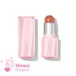 رژگونه استیکی کرمی شیگلم مدل Buttery Bliss رنگ Hush Hush