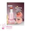 رژگونه استیکی کرمی شیگلم مدل Buttery Bliss رنگ Hush Hush