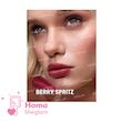 لیپ پلامپر حجم دهنده لب شیگلم مدل bold booster رنگ Berry Spritz