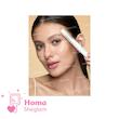 ژل ابرو لمینیت و لیفت شیگلم