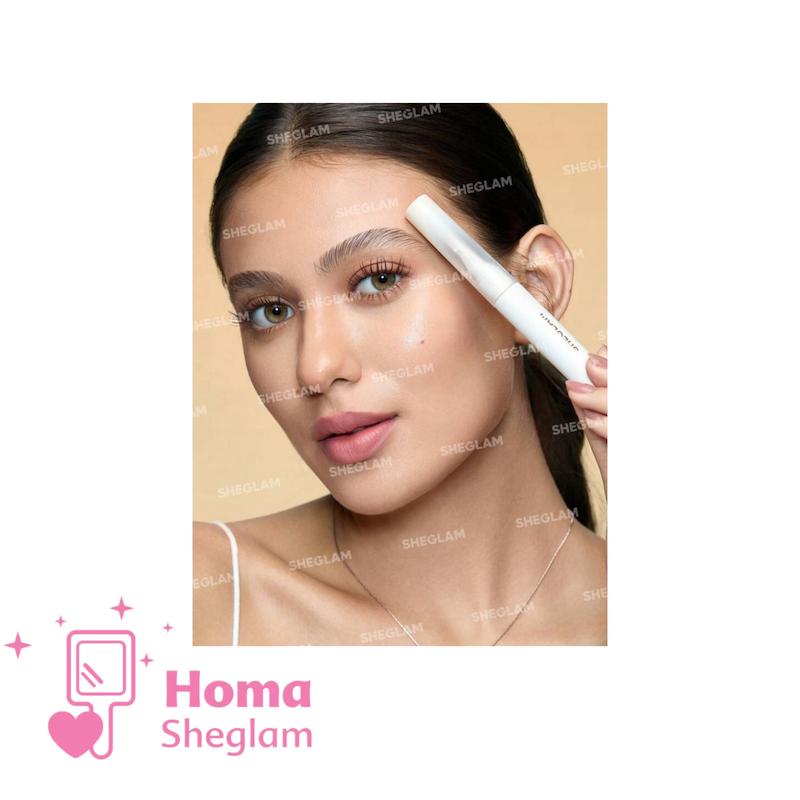 ژل ابرو لمینیت و لیفت شیگلم