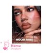 خط لب حجم دهنده شیگلم رنگ Mocha Muse 