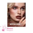 خط لب حجم دهنده شیگلم رنگ Mocha Muse 