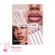 خط لب حجم دهنده شیگلم رنگ Mocha Muse 