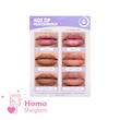 خط لب حجم دهنده شیگلم رنگ Mocha Muse 