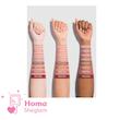 خط لب حجم دهنده شیگلم رنگ Mocha Muse 