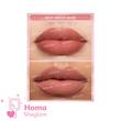 رژلب مات و مخملی شیگلم Matte Allure رنگ Self made Babe