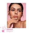 رژلب مات و مخملی شیگلم Matte Allure رنگ Adulting 