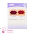 رژلب مات و مخملی شیگلم Matte Allure رنگ Adulting 