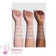  پودر فیکس شل بلوری شیگلم رنگtranslucent