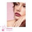 رژلب جامد آبرسان شیگلم رنگ Nude 