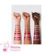 رژلب جامد آبرسان شیگلم رنگ Nude 