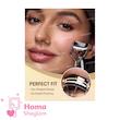 فرمژه شیگلم مدل Made for me eyelash curler 