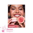 لیپ گلاس و مربای لب جیبی آبرسان شیگلم رنگ Guava Glow مدل Jelly Pocket Lip Jam