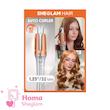 دستگاه کرلی مو شیگلم اتوماتیک مو سایز درشت 32mm