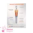 دستگاه کرلی مو شیگلم اتوماتیک مو سایز درشت 32mm