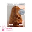 دستگاه کرلی مو شیگلم اتوماتیک مو سایز درشت 32mm