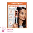 دستگاه کرلی شیگلم اتوماتیک مو سایز کوچک 25mm
