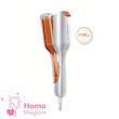 دستگاه ویو (فر اس شکل) مو ساحلی شیگلم مدل Beach Babe Hair Waver