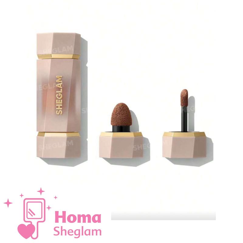 کانتور مایع دو سر شیگلم رنگ Tawny Amber 