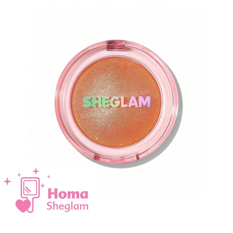 هایلایتر مدل آدامسی فنری گلوچی شیگلم رنگ Red been