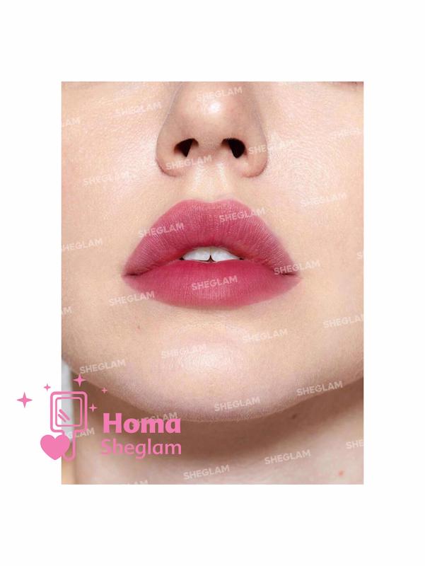 تینت لب و گونه میوه ای شیگلم مدل توت فرنگی