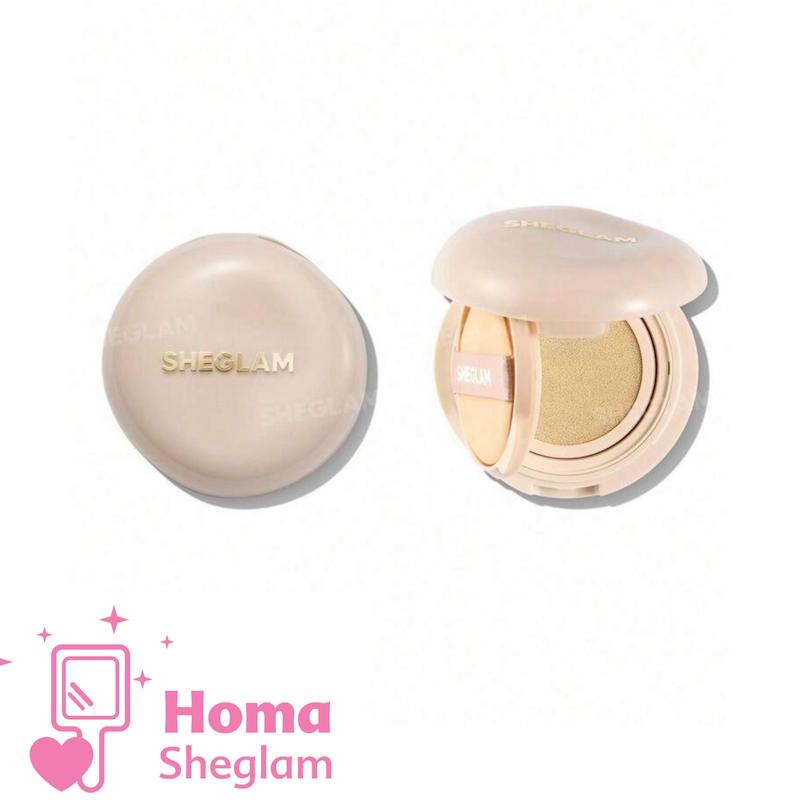 کوشن شیگلم رنگ Buttercream