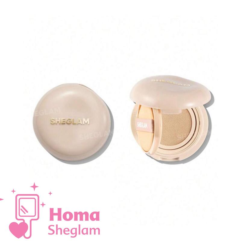 کوشن شیگلم رنگ Porcelain