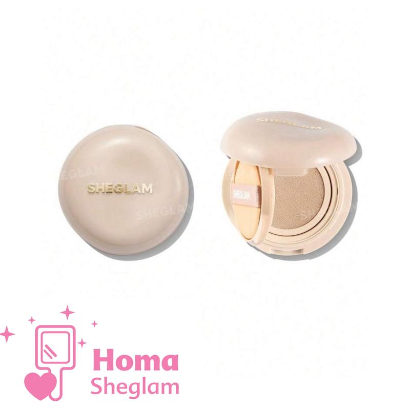 کوشن شیگلم رنگ Chantilly 