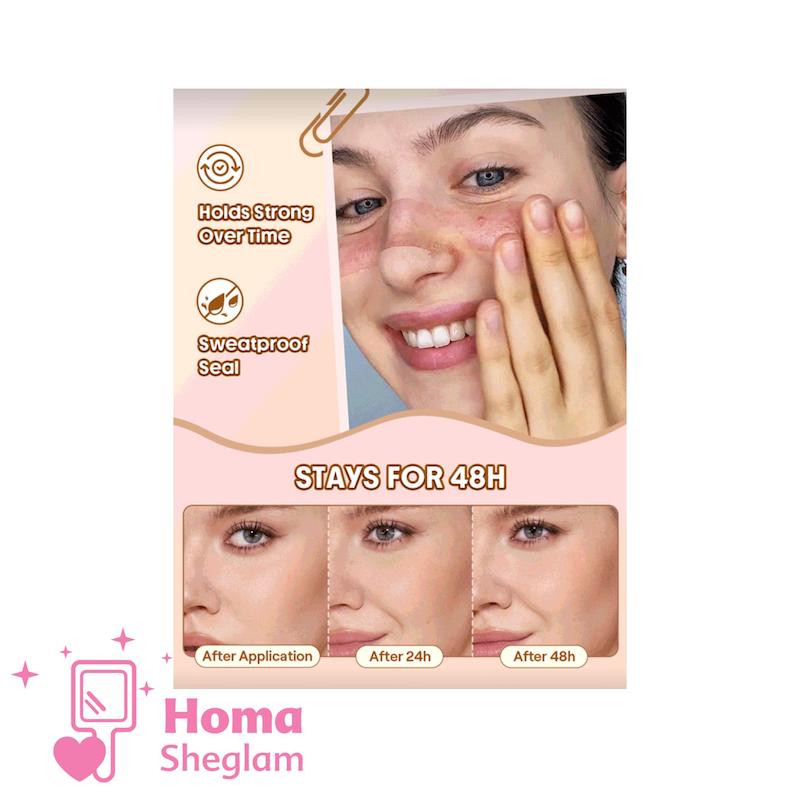 کوشن شیگلم رنگWarm Vanilla 