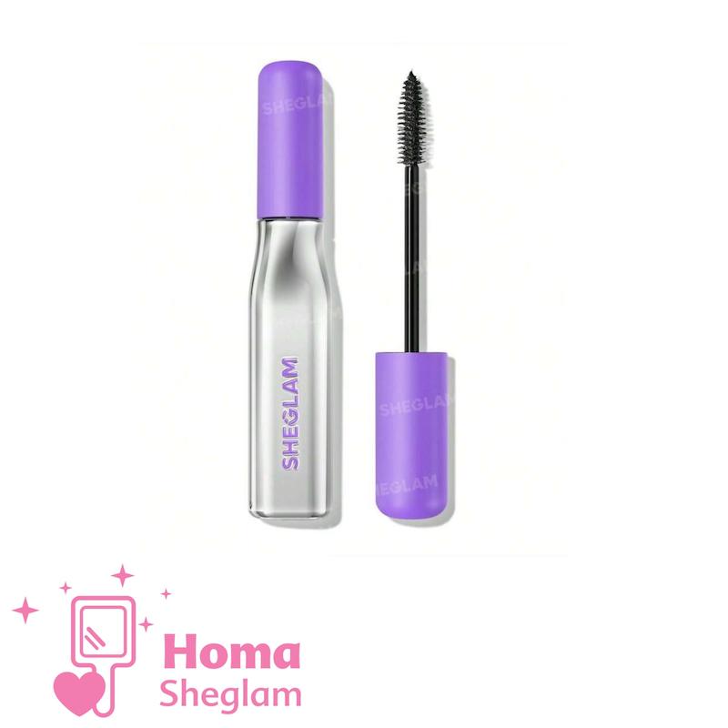 ریمل حجم دهنده و بلند کننده شیگلم مدل Lashlighter Mega Boost