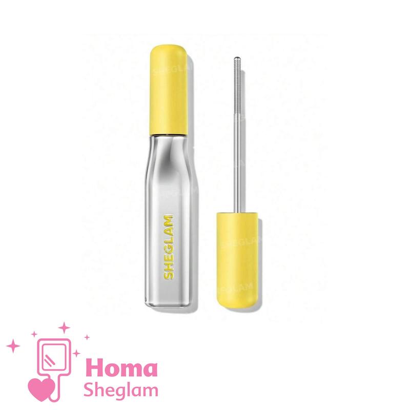 ریمل حالتدهنده و بلند کننده شیگلم مدل Iron Curl