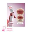 لیپ گلاس شیشه‌ای ۱۲ ساعته شیگلم رنگ Own it 
