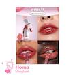 لیپ گلاس شیشه‌ای ۱۲ ساعته شیگلم رنگ Own it 