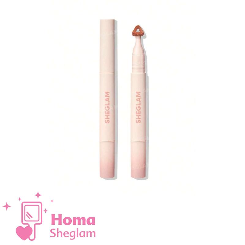 رژ لب مخملی مارشمالو شیگلم رنگ Rose Creme