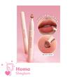 رژ لب مخملی مارشمالو شیگلم رنگ Rose Creme