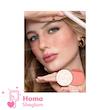 رژگونه مایع و قلم کک‌ومک شیگلم رنگ Hush Hush  مدل  SHEGLAM Sunspell Freckle & Flush Pen