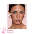 رژگونه مایع و قلم کک‌ومک شیگلم رنگ Hush Hush  مدل  SHEGLAM Sunspell Freckle & Flush Pen