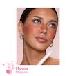 رژگونه مایع و قلم کک‌ومک شیگلم رنگ Riskey business  مدل  SHEGLAM Sunspell Freckle & Flush Pen