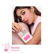 رژگونه مخملی پودری شیگلم رنگ Don’t Pink Twice مدل Dream Touch Blush | ماندگاری بالا