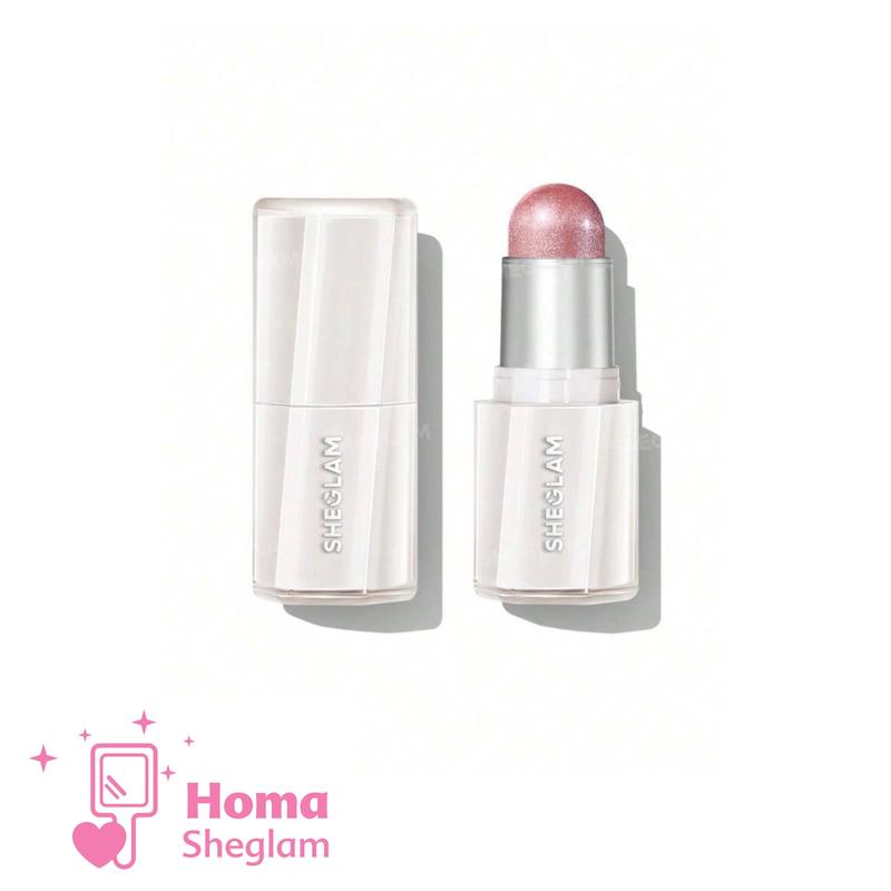 هایلایتر استیکی شیگلم رنگ Rose Rush مدل Buttery Bliss Highlight Stick