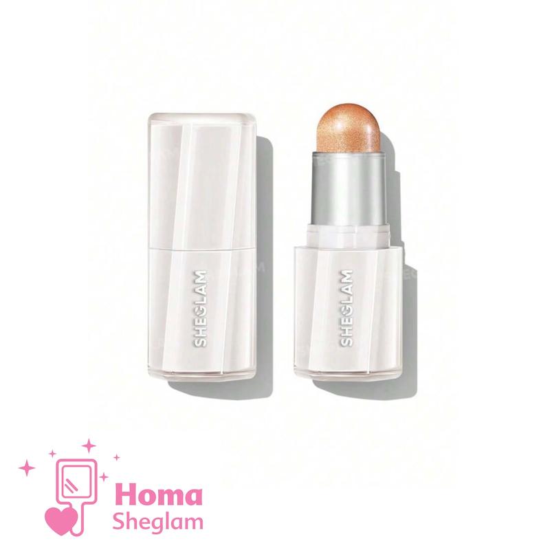 هایلایتر استیکی شیگلم رنگ Pie Crust مدل Buttery Bliss Highlight Stick