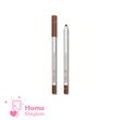 مداد چشم ژلی چندکاره و ضدآب شیگلم رنگ Metallic Brown مدل - SHEGLAM Multi-Function Gel Liner  
