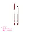 مداد چشم ژلی چندکاره و ضدآب شیگلم رنگ Burgundy مدل - SHEGLAM Multi-Function Gel Liner  
