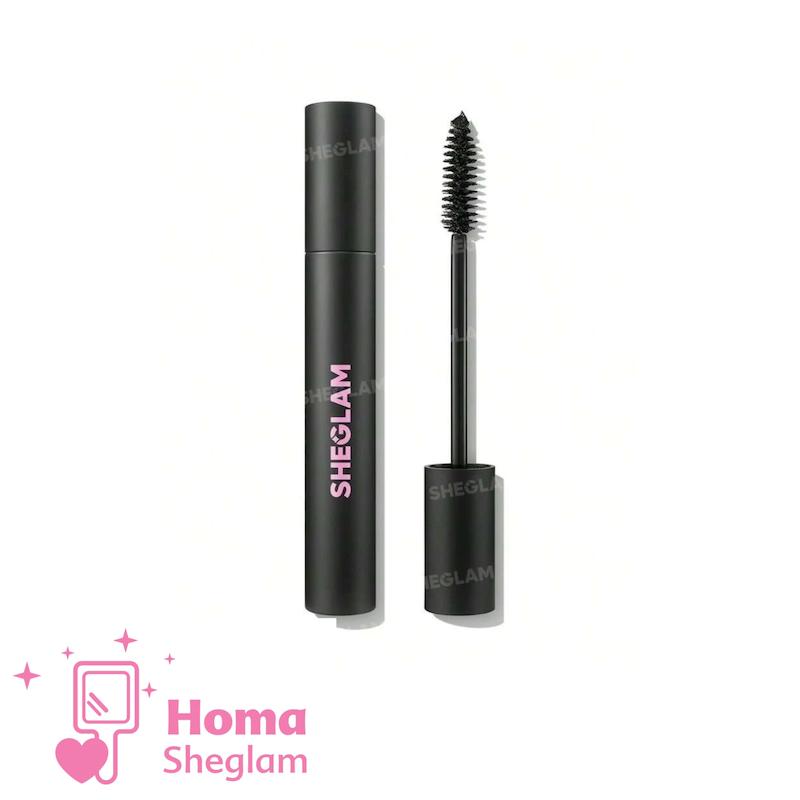 ریمل بیگ انرژی حجم‌دهنده شیگلم رنگ مشکی مدل Big Energy Mascara