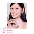 مداد دو سر آگیو سال کانتور و هایلایتر چشم شیگلم رنگ Macaron  مدل Aegyo-Sal Pen Duo