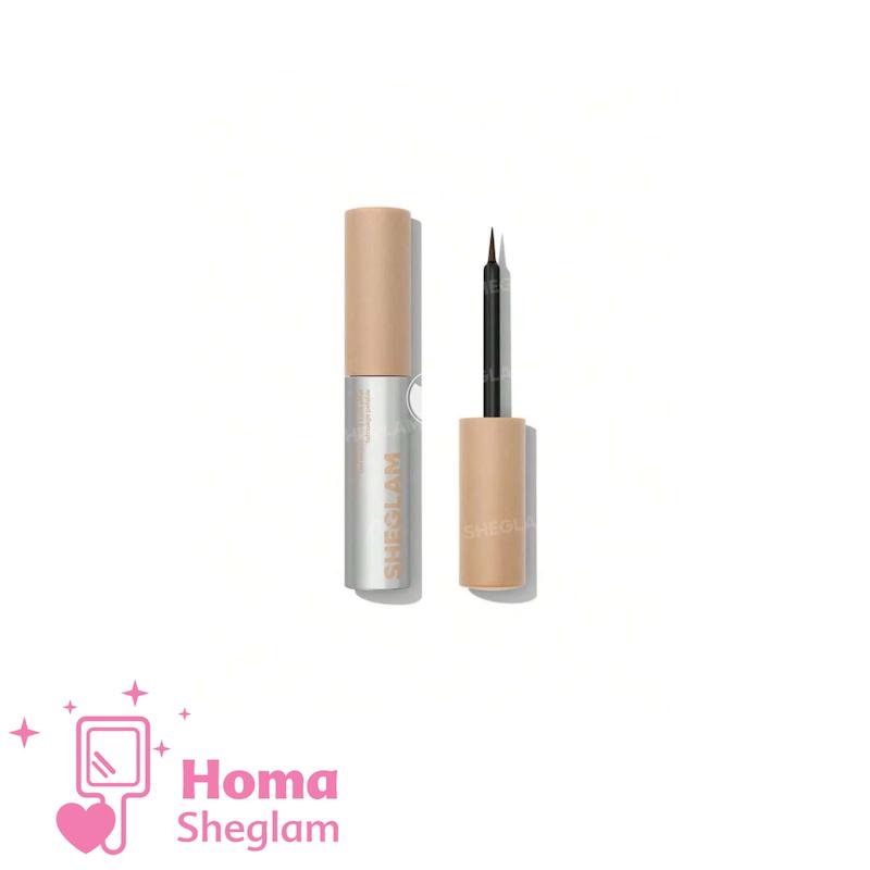 ژل و تینت تتو ابرو پیل‌آف شیگلم رنگ Blonde مدل  | SHEGLAM Peel Off Eyebrow Gel