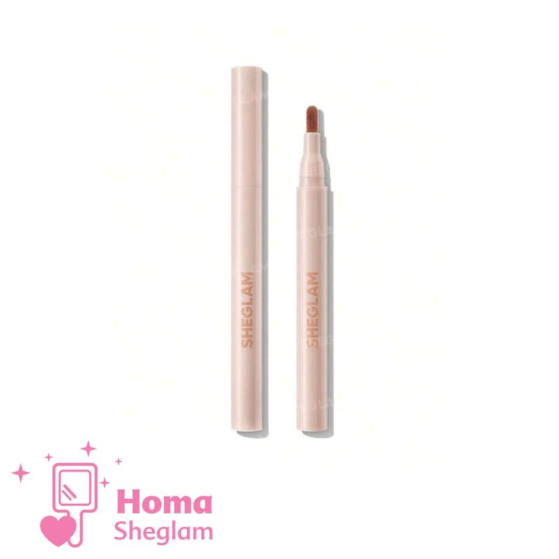خط لب مایع ماژیکی رنگ ثابت شیگلم رنگBare Blush 