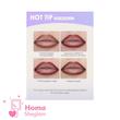 خط لب مایع ماژیکی رنگ ثابت شیگلم رنگBare Blush 